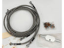 Harley Davidson-C/C S/S Front B/L-kit 08-10 FLTR +8 tum-3