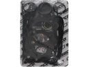 Harley Davidson XL1200L [2006-2010] -Forged kolvpaket med övre-2
