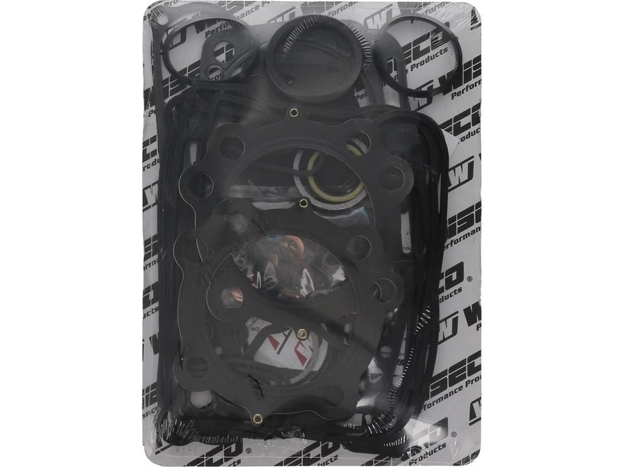Harley Davidson XL1200L [2006-2010] -Forged kolvpaket med övre