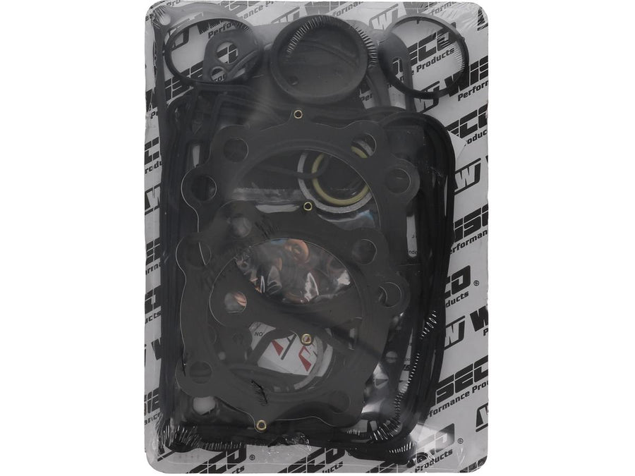 Harley Davidson XL1200L [2006-2010] -Forged kolvpaket med övre