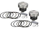 Harley Davidson XL1200L [2006-2010] -Forged kolvpaket med övre-3