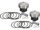 Harley Davidson XL1200L [2006-2010] -Forged kolvpaket med övre-7