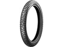 Harley Davidson-K60 Däck 90/90-21 54T TL Black Wall-3