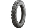 Harley Davidson - K67 däck 4,00 x18 64T TT Black Forest-1