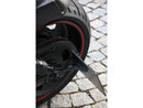 Harley Davidson V-Rod Area-3