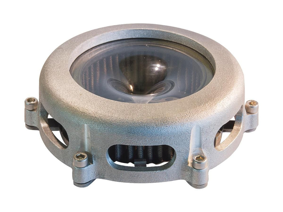 Harley Davidson FX Model [1991-1994] – Vortex Racing Luftfilter Aluminium Roh