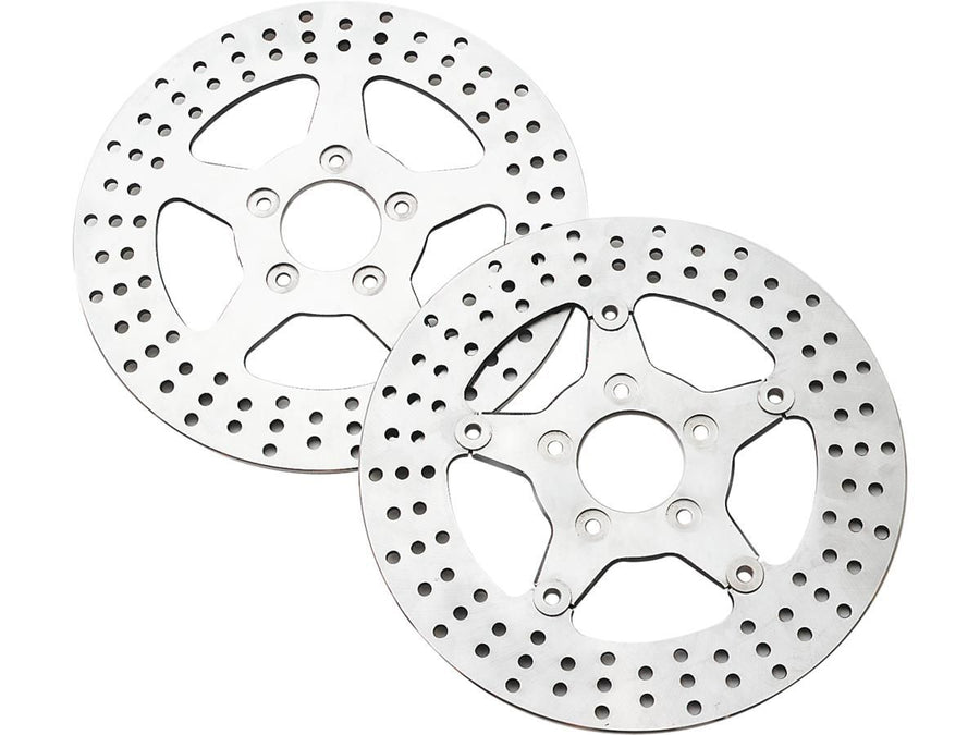 Harley Davidson Sportster [2014-2020] – Starre Bremsscheibe 5-Loch Edelstahl 11,8"