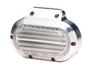 Harley Davidson Dyna [1999-2005] – Handgefertigte Getriebeseitendeckel Chrom-1