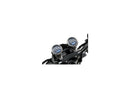 Harley Davidson – Velona60 Tachometer Skala: 0-8000 U/min Edelstahl poliert-5