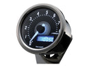 Harley Davidson – Velona60 Tachometer Skala: 0-8000 U/min Edelstahl poliert-4