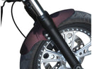 Harley Davidson FXDB [2007-2017] -19 "Framhjulsskyddsblad för TC Dyna och M8 Street-1