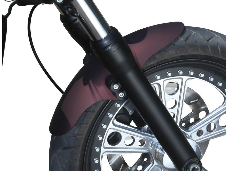Harley Davidson FXDB [2007-2017] -19 "Framhjulsskyddsblad för TC Dyna och M8 Street