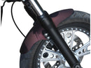 Harley Davidson FXDB [2007-2017] -19 "Framhjulsskyddsblad för TC Dyna och M8 Street-3