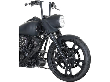 Harley Davidson Touring [1987-2024] -23 "Framhjulsskyddsblad för turneringsmodeller