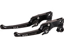 Harley Davidson Sportster [1996-2003]- Bra killar justerbar bromsning och-1