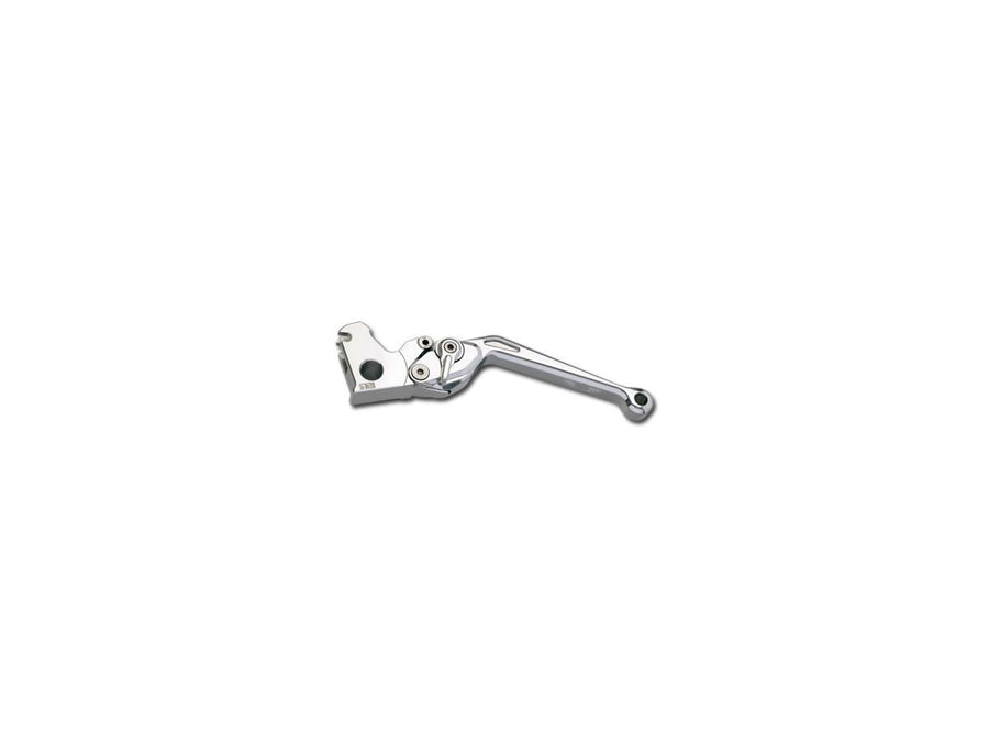 Harley Davidson Sportster [1996-2003] – Verstellbarer Handhebel aus poliertem