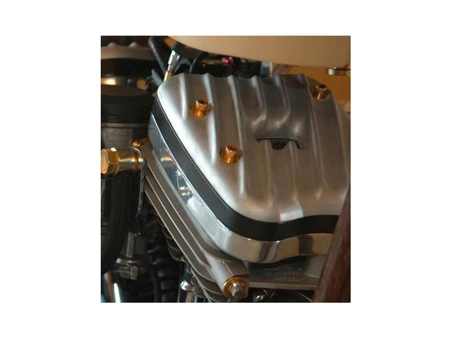Harley Davidson Sportster [1986-2003] – Rocker Boxes für EvoSportster Modelle
