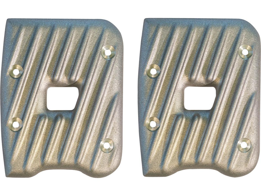 Harley Davidson Sportster [1986-2003] – Rocker Boxes für EvoSportster Modelle
