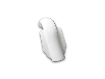 Harley Davidson - Pucha sträckt bakre fender