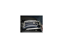 Harley Davidson Dyna [2006-2017] -7 "Solo Bagage Rack Chrome-1