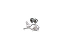 Harley Davidson Touring Hinweis [1996-2007] – Touring Handsteuerungskit mit Radio und-3