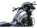 Harley Davidson Touring Note [2003-2007] -7 gallon sträckt bensintank för-1