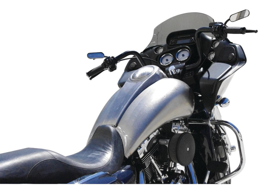 Harley Davidson Touring Note [2003-2007] -7 gallon sträckt bensintank för