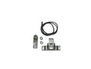 Harley Davidson Touring Note [2003-2007] -7 gallon sträckt bensintank för-2