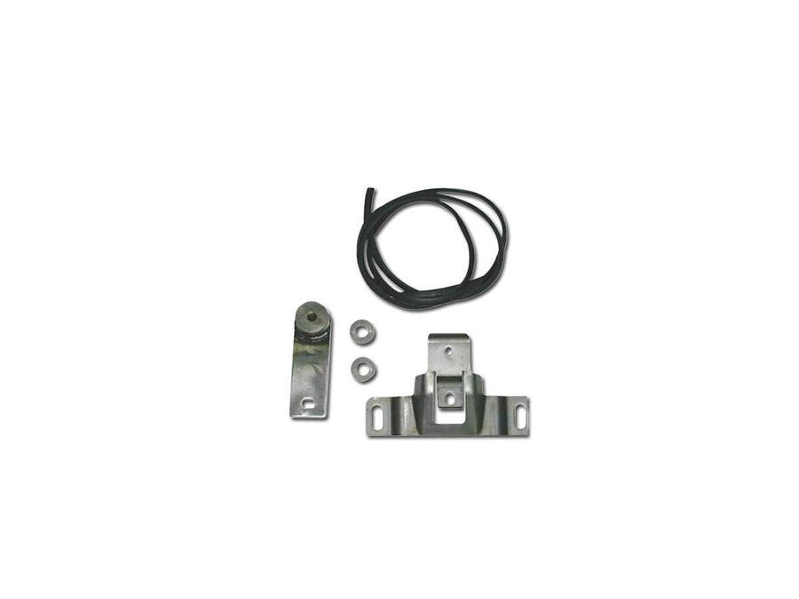 Harley Davidson Touring Note [2003-2007] -7 gallon sträckt bensintank för