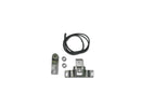 Harley Davidson Touring Note [2003-2007] -7 gallon sträckt bensintank för-5