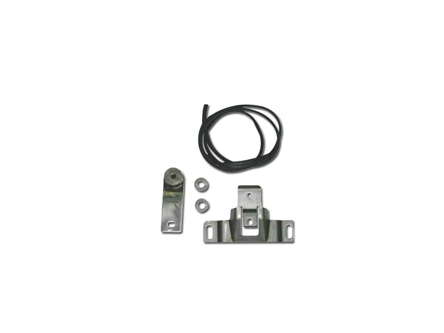 Harley Davidson Touring Note [2003-2007] -7 gallon sträckt bensintank för