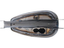 Harley Davidson Sportster [2007-2020] – 3,3 Gallonen OEM-Style Kraftstofftank-3
