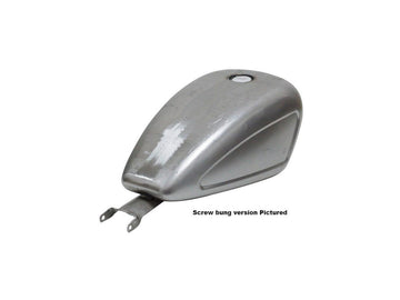 Harley Davidson Sportster [2007-2020] -3,3 gallon OEM-stil bucklad