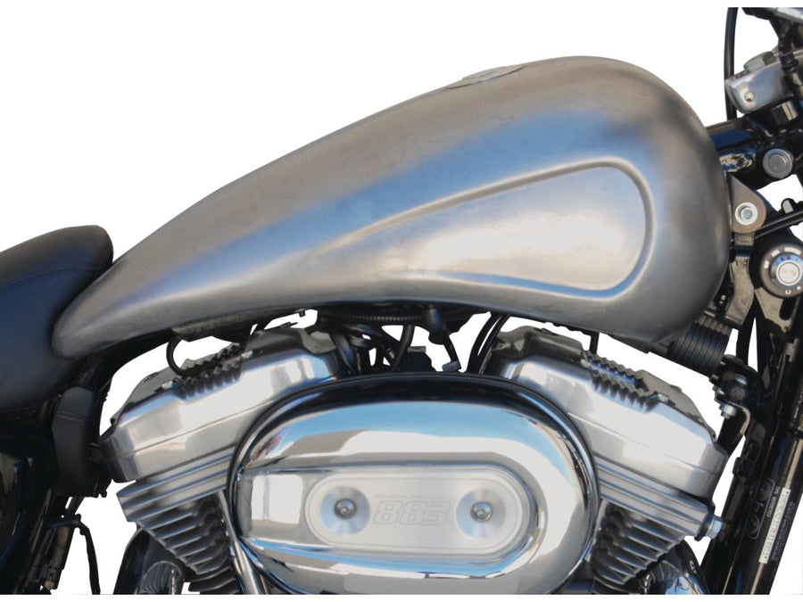 Harley Davidson Sportster [2007-2020] – Verlängerter 4-Gallonen-Benzintank für späte