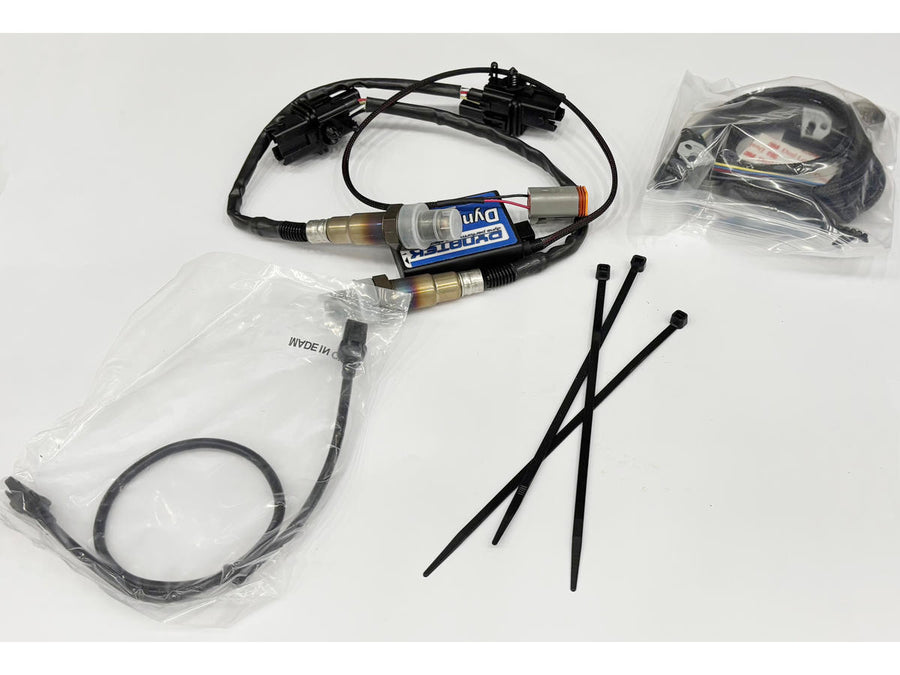 Harley Davidson - Tuning Module för Delphi EFI