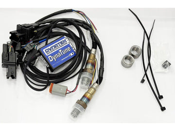 Harley Davidson-Tuning module for CAN bus EFI