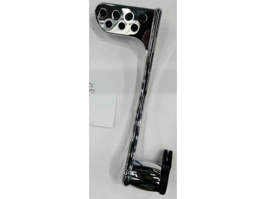 Harley Davidson – BREMSPEDAL MIT LÖCHERN 08 FLT