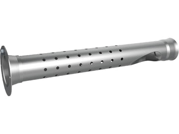 Harley Davidson Touring [1995-2016] -Replacement Silencer Inserts 4 "HP Plus