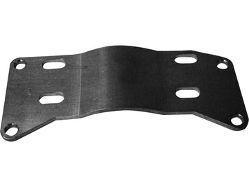 Harley Davidson FL Shovel [1970-1984] -Steel 5-växlad växelmonteringsplattor för