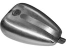 Harley Davidson-3.3 gallon Mustang bensintank med pop-up lock-3