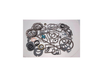 Harley Davidson FLT [1980-1984]-complete engine sealing set with primary seals