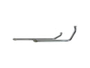 Harley Davidson FL Shovel [1970-1984] – Shovel Shotgun Slash Cut Drag Pipes Chrom …-3