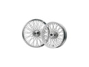 Harley Davidson FLSTC [2000-2003] – 40-SPEICHEN 16X3.50 CHROM Räder-3
