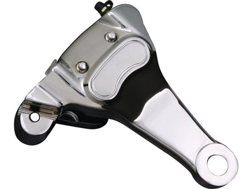 Harley Davidson Sportster [2000-2003] -kromiserad bromsok i sen OEM-stil