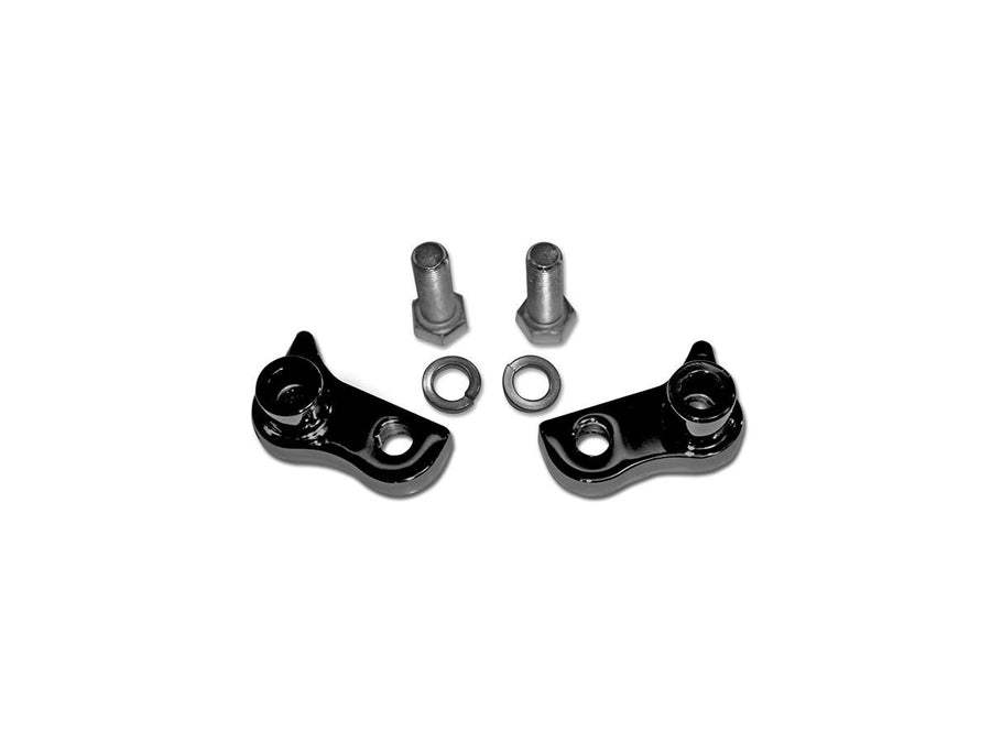 Harley Davidson Touring [2002-2008] -lånande blockkit -1 "svart ...