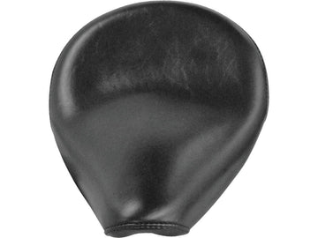 Harley Davidson - Buddy Boy liten liten säte svart vinyl