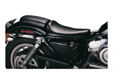 Harley Davidson Sportser Note [2010-2020] -Bare Bones Solo Seat Smooth