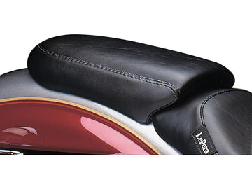 Harley Davidson Dyna [2004-2005] -Silhouette vikta Socius kuddar svart - 0