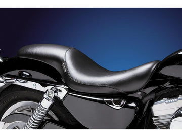 Harley Davidson Sportser Note [2007-2009] -Silhouette Full längd Slät plats