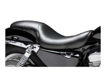 Harley Davidson Sportser Note [2007-2009] -Silhouette Full längd Slät plats - 0